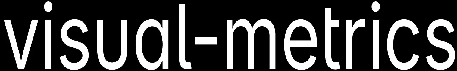 visual metrics